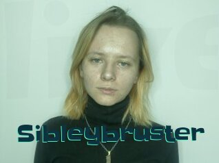 Sibleybruster