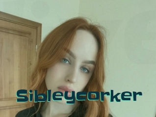 Sibleycorker