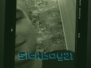 Sickboy21