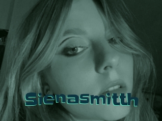Sienasmitth