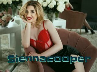 Siennacooper