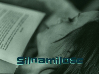 Silnamilosc
