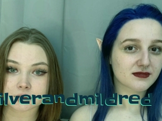 Silverandmildred