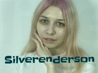 Silverenderson