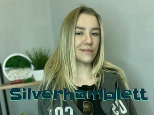 Silverhamblett