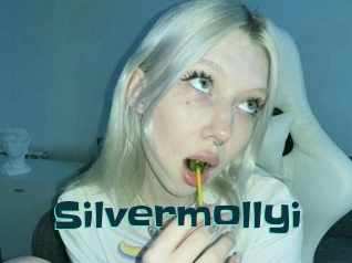 Silvermollyi