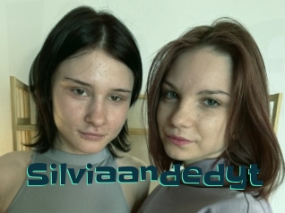 Silviaandedyt