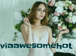 Silviaawesomehot