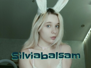 silviabalsam Live Cams