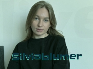 Silviablumer