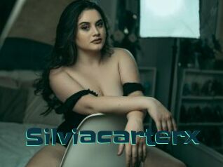 Silviacarterx