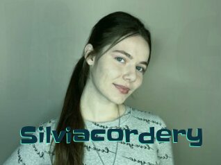 Silviacordery
