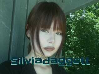Silviadaggett