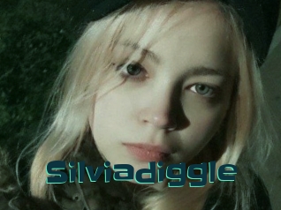 Silviadiggle