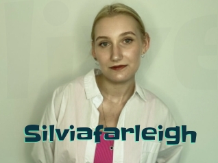 Silviafarleigh