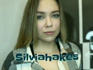 Silviahakes