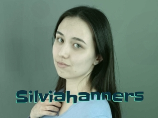Silviahanners