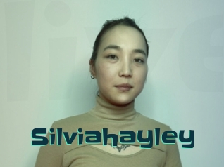 Silviahayley