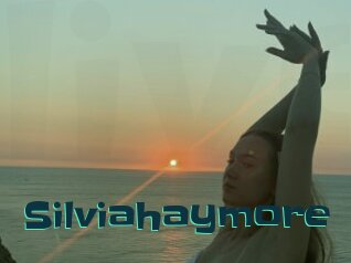 Silviahaymore