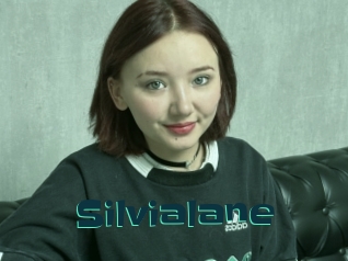 Silvialane