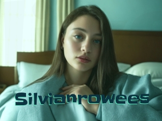 Silvianrowees