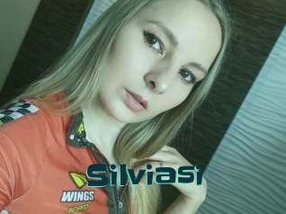 Silviasi
