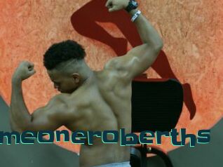 Simeoneroberths