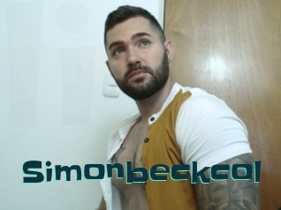 Simonbeckcol