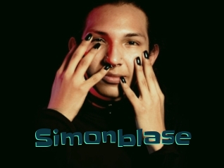 Simonblase