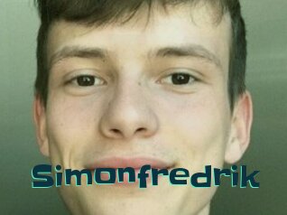 Simonfredrik
