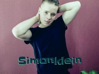 Simonklein