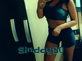Sinddy90