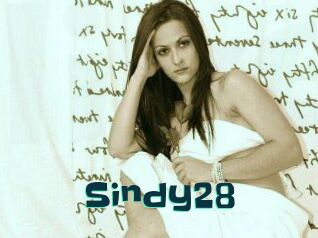 Sindy28