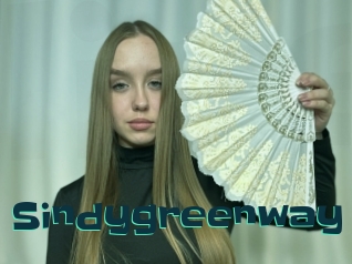 Sindygreenway