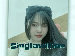 Singlawillian
