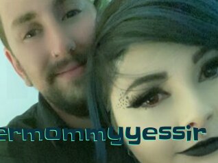 Sinistermommyyessir