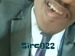 Sirc022