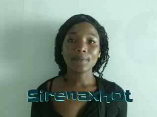 Sirenaxhot