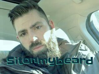 Sitonmybeard