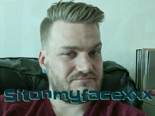 Sitonmyfacexxx