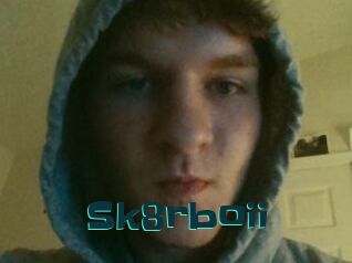 Sk8rboii