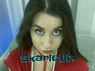 Skarletlix