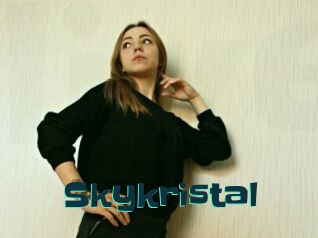 Skykristal