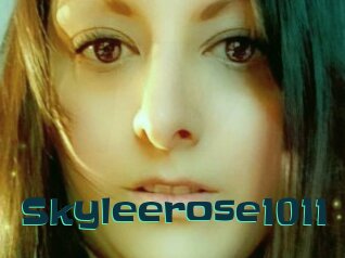 Skyleerose1011