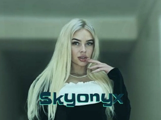 Skyonyx
