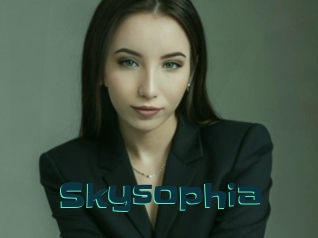 Skysophia