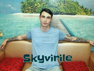 Skyvirile