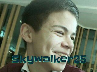 Skywalker25