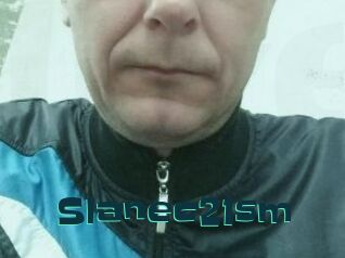 Slanec21sm