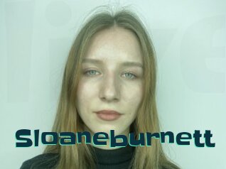 Sloaneburnett